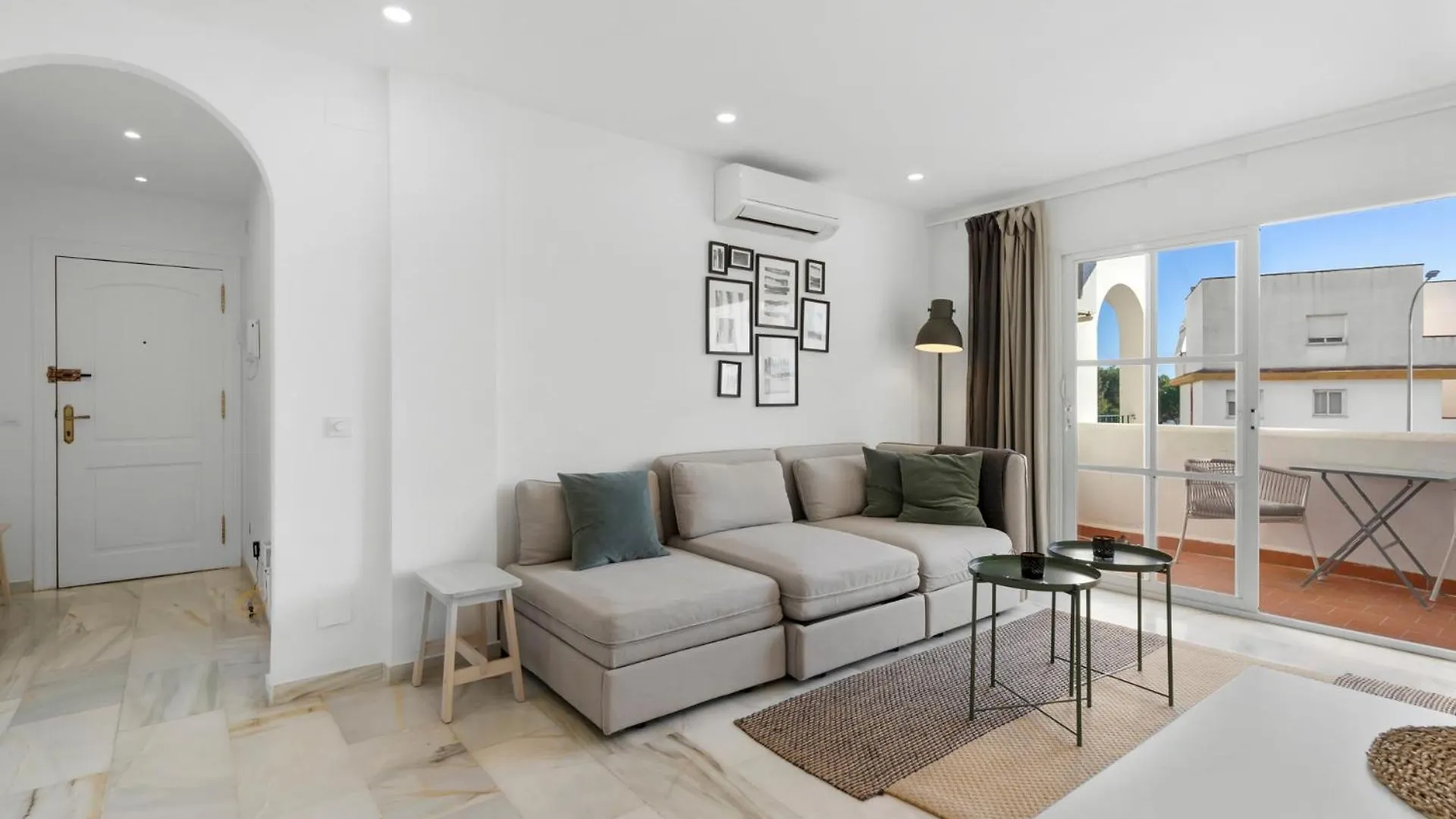 Cozy Retreat Near Torremolinos Beach By Costarentals - Ref 78 0*,