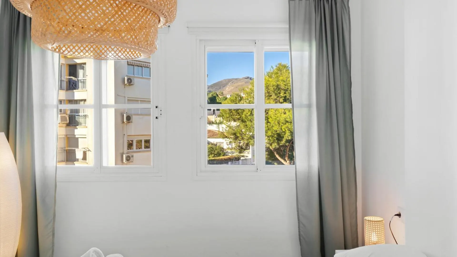 Cozy Retreat Near Torremolinos Beach By Costarentals - Ref 78 Apartment