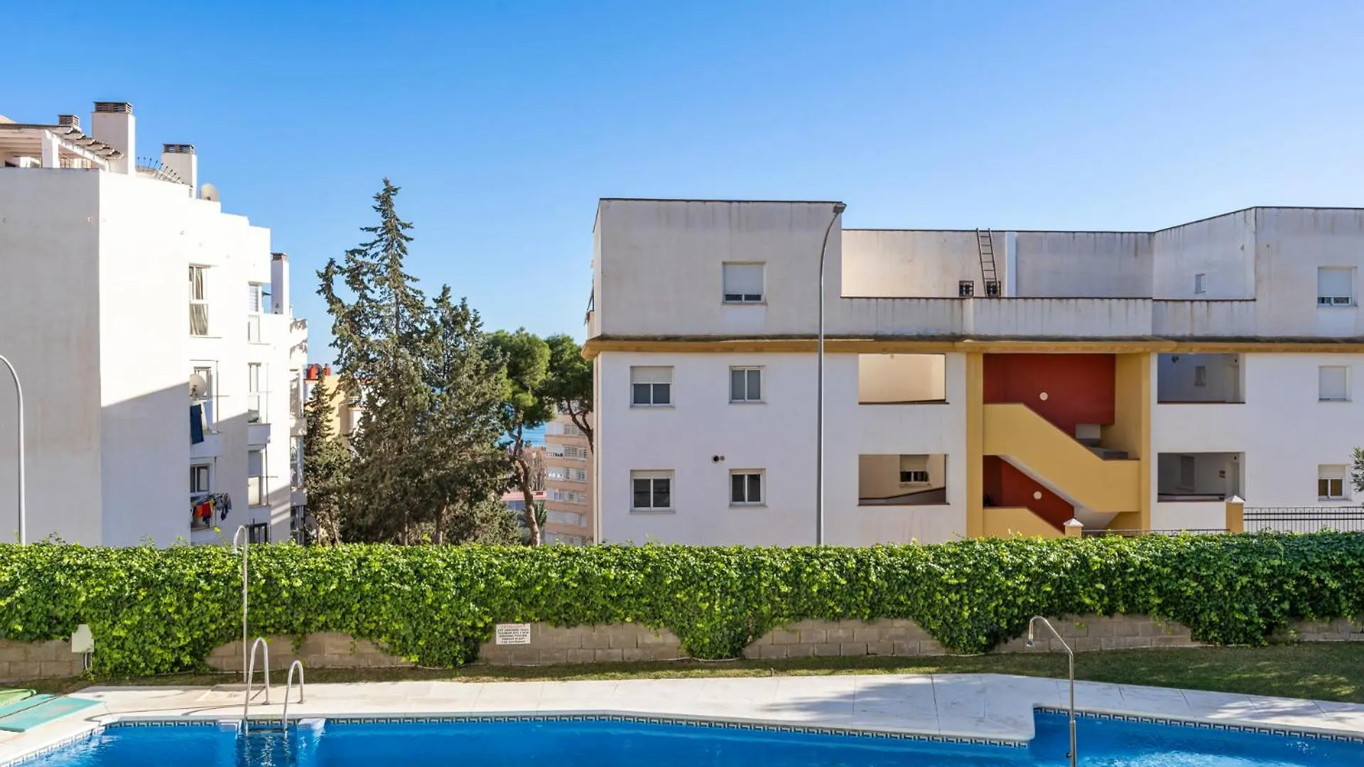 Cozy Retreat Near Torremolinos Beach By Costarentals - Ref 78 0*,  Spain