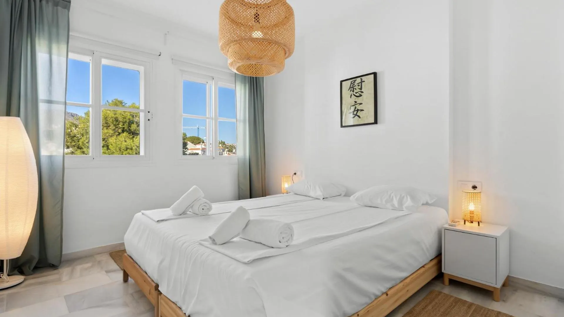 Apartment Cozy Retreat Near Torremolinos Beach By Costarentals - Ref 78 Spain