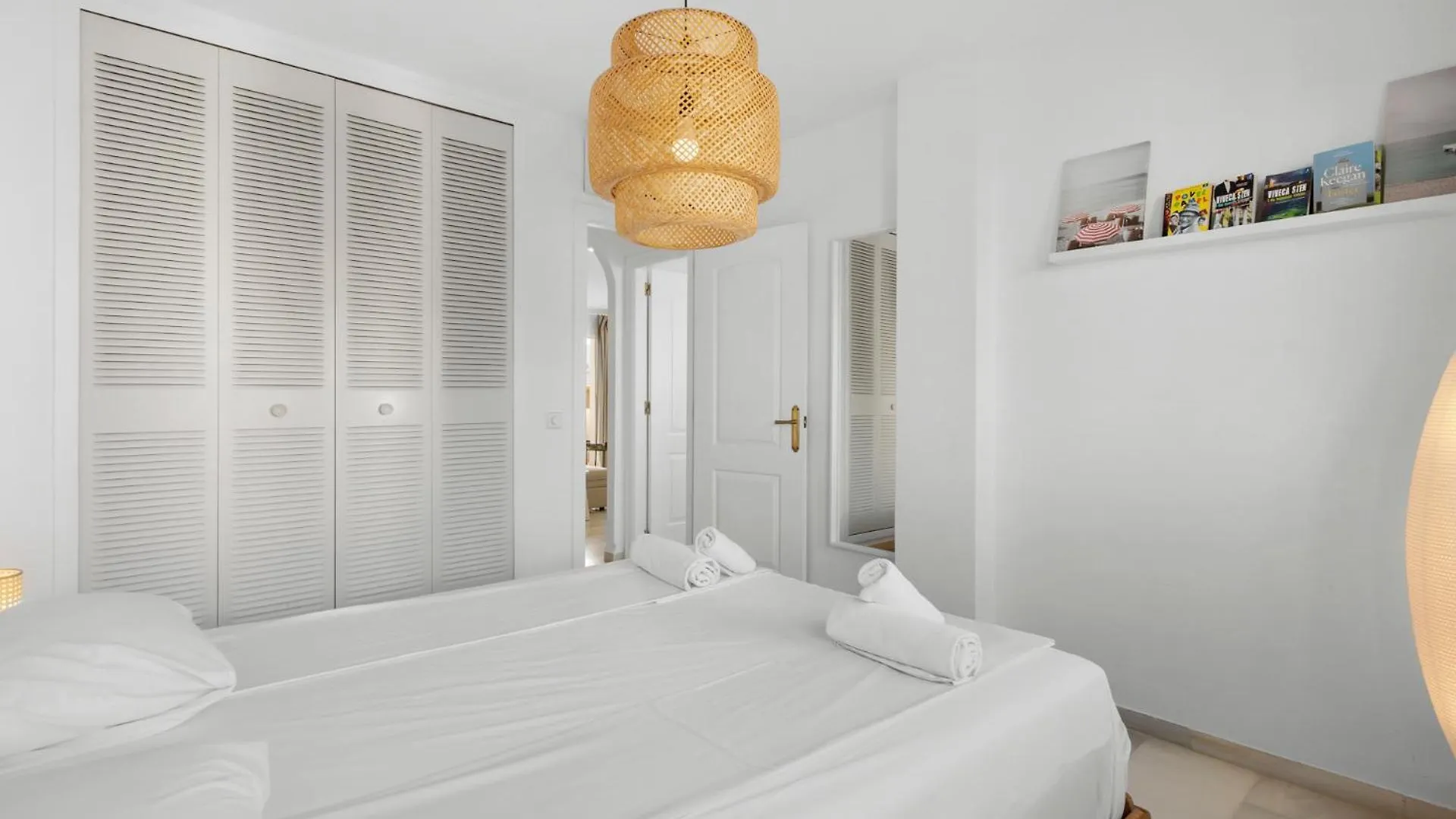 Cozy Retreat Near Torremolinos Beach By Costarentals - Ref 78 Διαμέρισμα