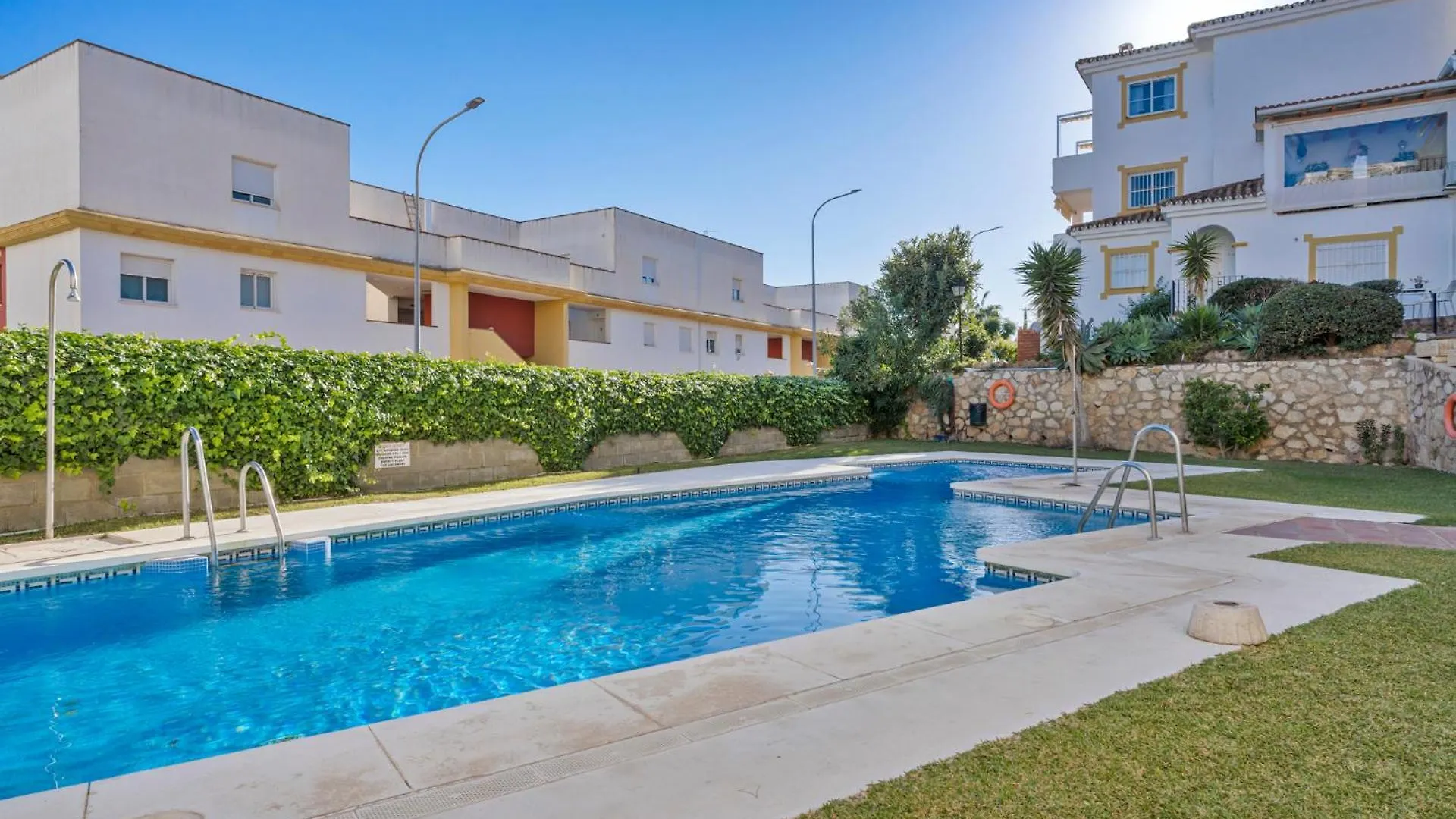 Cozy Retreat Near Torremolinos Beach By Costarentals - Ref 78 0*,