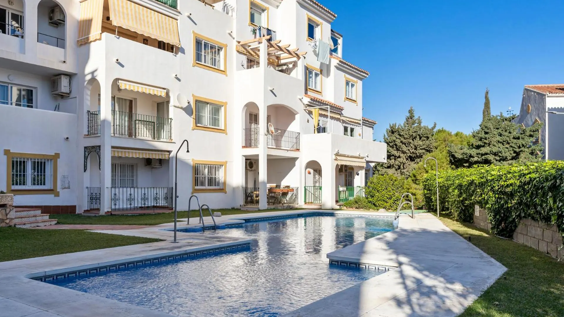 Cozy Retreat Near Torremolinos Beach By Costarentals - Ref 78 0*,  Spain